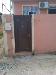 Satılır Həyət evi, Xırdalan.ş-1