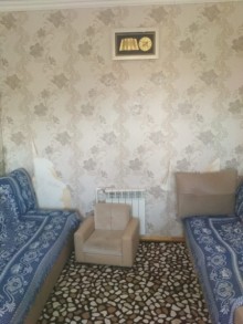 Satılır Həyət evi, Xırdalan.ş-3