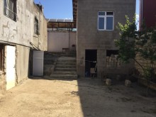 Satılır Həyət evi, Yasamal.r, Yasamal, İnşaatçılar.m-1