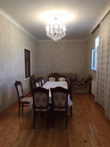 Satılır Həyət evi, Yasamal.r, Yasamal, İnşaatçılar.m-2