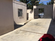 Satılır Həyət evi, Yasamal.r, Yasamal, İnşaatçılar.m-3