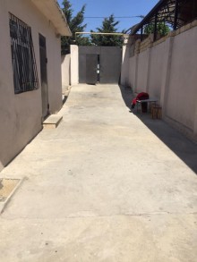 Satılır Həyət evi, Yasamal.r, Yasamal, İnşaatçılar.m-5