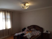 Satılır Həyət evi, Yasamal.r, Yasamal, İnşaatçılar.m-7