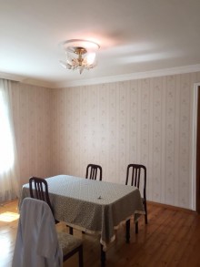 Satılır Həyət evi, Yasamal.r, Yasamal, İnşaatçılar.m-8