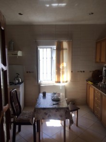 Satılır Həyət evi, Yasamal.r, Yasamal, İnşaatçılar.m-10