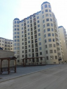 Satılır Yeni Tikili, Xırdalan.ş-1