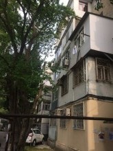 Satılır Köhnə Tikili, Yasamal.r, Yasamal, İnşaatçılar.m-7