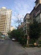 Satılır Köhnə Tikili, Yasamal.r, Yasamal, İnşaatçılar.m-8