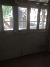 Satılır Köhnə Tikili, Yasamal.r, Yasamal, İnşaatçılar.m-11