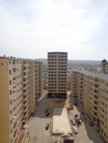Satılır Yeni Tikili, Xırdalan.ş-1