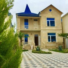 Satılır Həyət evi, Sabunçu.r, Zabrat, Koroğlu.m-1