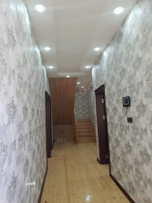Satılır Həyət evi, Sabunçu.r, Zabrat, Koroğlu.m-2