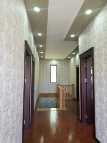 Satılır Həyət evi, Sabunçu.r, Zabrat, Koroğlu.m-5