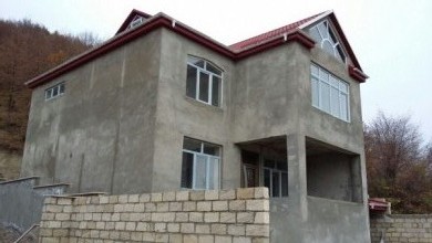 Satılır Həyət evi, Quba.ş-2