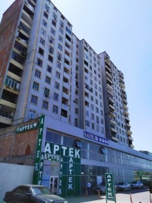 Kirayə (Aylıq) Obyekt, Xətai.r, Əhmədli, Əhmədli.m-4