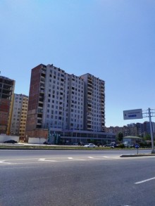 Kirayə (Aylıq) Obyekt, Xətai.r, Əhmədli, Əhmədli.m-10