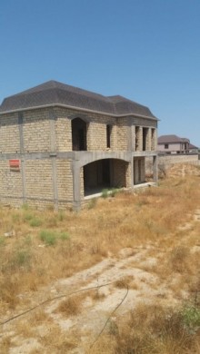 Satılır Həyət evi, Xəzər.r, Buzovna-2