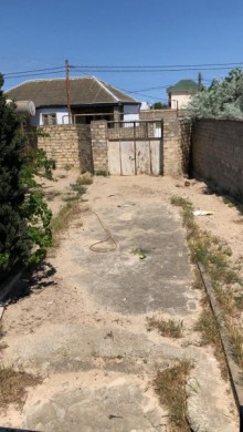 Satılır Həyət evi, Sabunçu.r, Nardaran-2