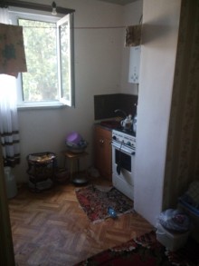 Satılır Köhnə Tikili, Sumqayıt.ş-5
