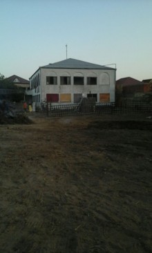 Satılır Həyət evi, Abşeron.r, Novxanı-7
