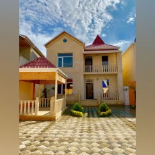 Satılır Həyət evi, Abşeron.r, Masazır, Memar Əcəmi.m-10