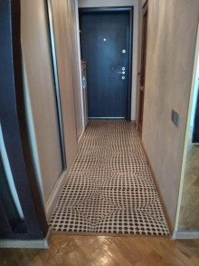 Satılır Yeni Tikili, Sabunçu.r, Bakıxanov-9