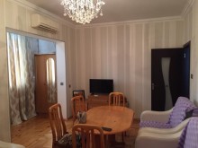 Kirayə (Aylıq) Yeni Tikili, Yasamal.r, Yasamal, İnşaatçılar.m-1