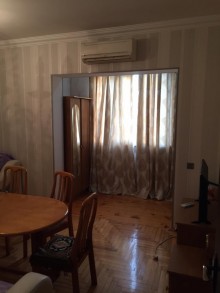 Kirayə (Aylıq) Yeni Tikili, Yasamal.r, Yasamal, İnşaatçılar.m-4