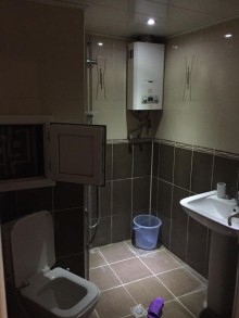 Kirayə (Aylıq) Yeni Tikili, Yasamal.r, Yasamal, İnşaatçılar.m-6