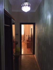 Kirayə (Aylıq) Yeni Tikili, Yasamal.r, Yasamal, İnşaatçılar.m-7