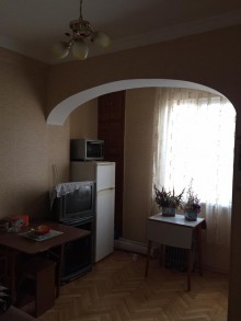 Kirayə (Aylıq) Yeni Tikili, Yasamal.r, Yasamal, İnşaatçılar.m-8