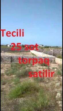 Satılır Torpaq, Sabunçu.r-1