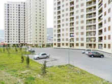 Satılır Yeni Tikili, Səbail.r, Bibi Heybət, Sahil.m-16