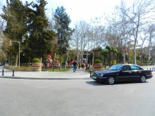 Satılır Köhnə Tikili, Səbail.r, Sahil.m-2