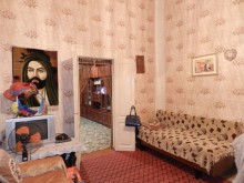 Satılır Köhnə Tikili, Səbail.r, Sahil.m-3