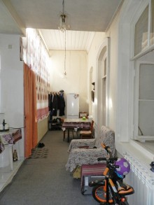 Satılır Köhnə Tikili, Səbail.r, Sahil.m-9