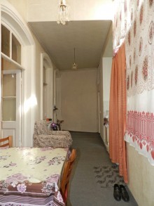 Satılır Köhnə Tikili, Səbail.r, Sahil.m-12