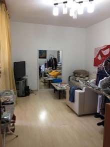 Satılır Yeni Tikili, Yasamal.r, Yeni Yasamal, İnşaatçılar.m-1