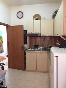 Satılır Yeni Tikili, Yasamal.r, Yeni Yasamal, İnşaatçılar.m-4