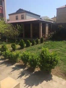 Satılır Villa, Binəqədi.r, Rəsulzadə, Nəsimi.m-14