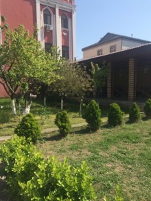 Satılır Villa, Binəqədi.r, Rəsulzadə, Nəsimi.m-16