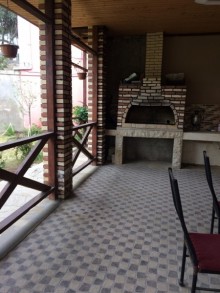 Satılır Villa, Binəqədi.r, Rəsulzadə, Nəsimi.m-17