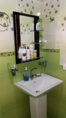 Satılır Yeni Tikili, Sabunçu.r, Bakıxanov-3
