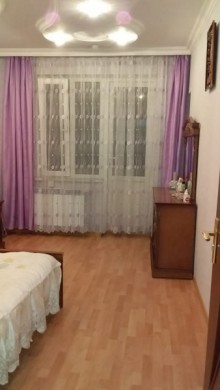 Satılır Yeni Tikili, Sabunçu.r, Bakıxanov-6