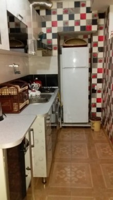 Satılır Yeni Tikili, Sabunçu.r, Bakıxanov-7