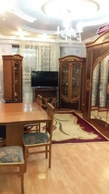 Satılır Yeni Tikili, Sabunçu.r, Bakıxanov-8