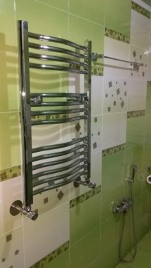 Satılır Yeni Tikili, Sabunçu.r, Bakıxanov-9