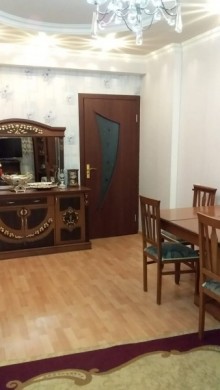 Satılır Yeni Tikili, Sabunçu.r, Bakıxanov-10