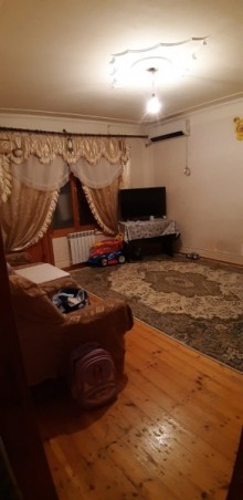 Satılır Köhnə Tikili, Səbail.r, Badamdar, İçərişəhər.m-3