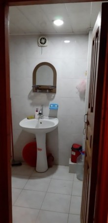 Satılır Köhnə Tikili, Səbail.r, Badamdar, İçərişəhər.m-8